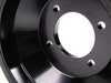 ES#2561562 - 11511436590 - Water Pump Pulley - A common failing piece due to the plastic design. - Febi - BMW