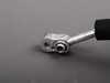 ES#180008 - 64538364097 - A/C Hose - Drier Pressure - For vehicles with R134 systems - Genuine BMW - BMW