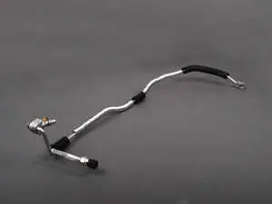 A/C Hose - Drier Pressure