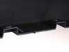 ES#74890 - 51117894378 - E39 M5 Front Bumper - A perfect fitting genuine replacement bumper for your car - Genuine BMW - BMW