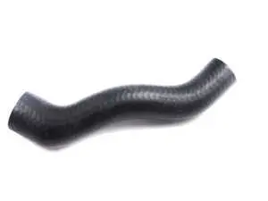 Left Radiator Water Valve Hose
