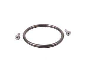 ES#2570062 - n90172004kt - Mass Air Flow Sensor - Hardware Kit - Replace those rusty screws and the worn seal - Genuine Volkswagen Audi - Audi Volkswagen