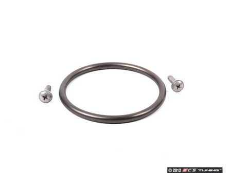 ES#2570062 - n90172004kt - Mass Air Flow Sensor - Hardware Kit - Replace those rusty screws and the worn seal - Genuine Volkswagen Audi - Audi Volkswagen