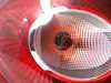 ES#2538758 - 3C894532078a - R-Line Tail Light Set - Darkened tail lights from the R-Line. - Genuine Volkswagen Audi - Volkswagen