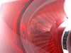 ES#2538758 - 3C894532078a - R-Line Tail Light Set - Darkened tail lights from the R-Line. - Genuine Volkswagen Audi - Volkswagen