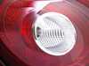 ES#2538758 - 3C894532078a - R-Line Tail Light Set - Darkened tail lights from the R-Line. - Genuine Volkswagen Audi - Volkswagen