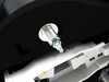 ES#2538758 - 3C894532078a - R-Line Tail Light Set - Darkened tail lights from the R-Line. - Genuine Volkswagen Audi - Volkswagen
