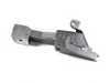 ES#74510 - 51117065475 - E46 Front Bumper Guide - Left - Found on the inside corners of the bumper cover - Genuine BMW - BMW