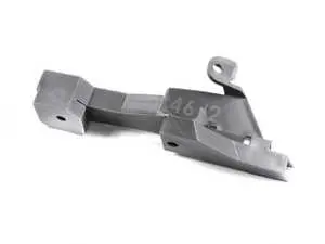 E46 Front Bumper Guide - Left