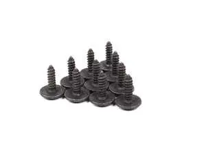 Torx Socket Head Self-Tapping Screw - Pack Of 10