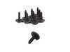 ES#2568947 - N90775001 - Torx Socket Head Self-Tapping Screw - Pack Of 10 - 4.8 X 16, used in multiple locations on your Porsche - Genuine Porsche - Porsche