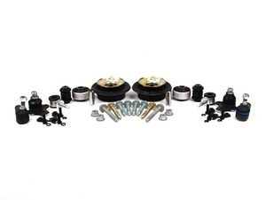 ES#1928311 - 191498009 - ECS Tuning Suspension Refresh Kit - Stage 1 - A basic refresh for your MK2 front suspension. - Assembled By ECS - Volkswagen