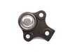 ES#1928311 - 191498009 - ECS Tuning Suspension Refresh Kit - Stage 1 - A basic refresh for your MK2 front suspension. - Assembled By ECS - Volkswagen