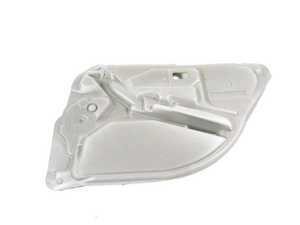 ES#126252 - 51488159937 - E39 Rear Sound Insulation - Left - Placed in between the door panel and door - Genuine BMW - BMW