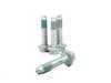 ES#1928311 - 191498009 - ECS Tuning Suspension Refresh Kit - Stage 1 - A basic refresh for your MK2 front suspension. - Assembled By ECS - Volkswagen