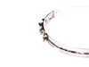 ES#35388 - 13721491752 - Hose Clamp - Price Each - Located at the rubber intake boot - Genuine MINI - MINI