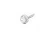 ES#467896 - N10306504 - Transmission Filter Bolt - 5 speed automatic, requires 2 - Genuine Volkswagen Audi - Volkswagen