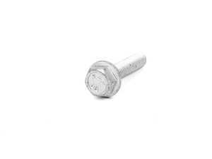ES#467896 - N10306504 - Transmission Filter Bolt - 5 speed automatic, requires 2 - Genuine Volkswagen Audi - Volkswagen