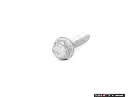 ES#467896 - N10306504 - Transmission Filter Bolt - 5 speed automatic, requires 2 - Genuine Volkswagen Audi - Volkswagen