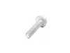 ES#467896 - N10306504 - Transmission Filter Bolt - 5 speed automatic, requires 2 - Genuine Volkswagen Audi - Volkswagen