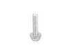 ES#467896 - N10306504 - Transmission Filter Bolt - 5 speed automatic, requires 2 - Genuine Volkswagen Audi - Volkswagen