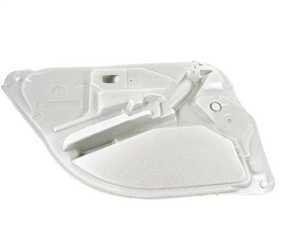 ES#126253 - 51488159938 - E39 Rear Sound Insulation - Right - Placed in between the door panel and door - Genuine BMW - BMW