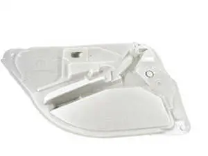 E39 Rear Sound Insulation - Right