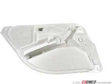 ES#126253 - 51488159938 - E39 Rear Sound Insulation - Right - Placed in between the door panel and door - Genuine BMW - BMW