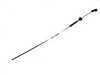 ES#91835 - 51238402615 - E53 X5 Interior Hood Release Cable - Includes interior mounted release - Genuine BMW - BMW