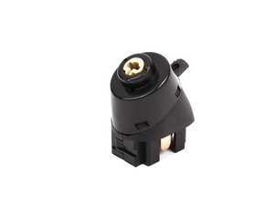 ES#2535149 - 6N0905865 - Ignition Switch - Electrical connections located within the switch can wear out over time, ensure your car starts every time with a new switch - URO - Volkswagen