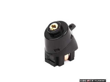 ES#2535149 - 6N0905865 - Ignition Switch - Electrical connections located within the switch can wear out over time, ensure your car starts every time with a new switch - URO - Volkswagen