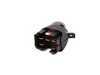 ES#2535149 - 6N0905865 - Ignition Switch - Electrical connections located within the switch can wear out over time, ensure your car starts every time with a new switch - URO - Volkswagen