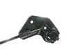 ES#91835 - 51238402615 - E53 X5 Interior Hood Release Cable - Includes interior mounted release - Genuine BMW - BMW