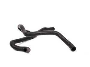 ES#2534523 - 11531722743 - Coolant Hose - Return Line - Attaches the thermostat to the bottom of radiator - URO - BMW
