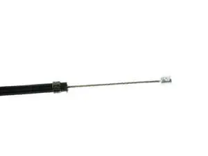 E53 Interior Hood Release Cable