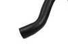 ES#2534523 - 11531722743 - Coolant Hose - Return Line - Attaches the thermostat to the bottom of radiator - URO - BMW