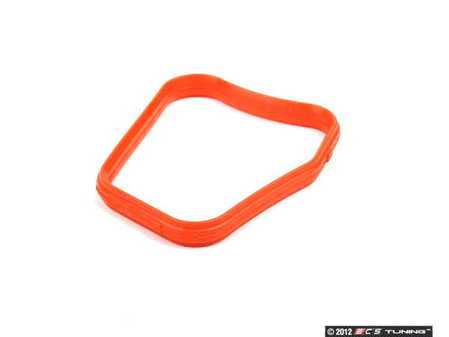 ES#2574827 - 11531740437 - Thermostat Housing Gasket - Used for the upgraded aluminum housing - Payen - BMW