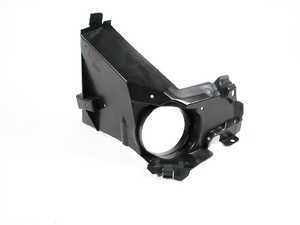 ES#129746 - 51718201163 - Splash Shield - Genuine BMW - BMW
