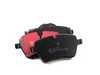 ES#2153567 - UD1204 - EBC Ultimax Premium Brake Pad Set  - Upgrade to EBC pads in your MINI - EBC - MINI