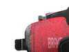 ES#2153567 - UD1204 - EBC Ultimax Premium Brake Pad Set  - Upgrade to EBC pads in your MINI - EBC - MINI
