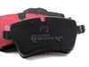 ES#2153567 - UD1204 - EBC Ultimax Premium Brake Pad Set  - Upgrade to EBC pads in your MINI - EBC - MINI