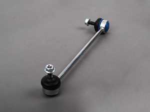 ES#2574580 - 31356751079 - E46 Heavy Duty Front End Link - Left - Includes hardware - featuring a four year warranty! - Meyle HD - BMW