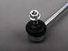ES#2574580 - 31356751079 - E46 Heavy Duty Front End Link - Left - Includes hardware - featuring a four year warranty! - Meyle HD - BMW