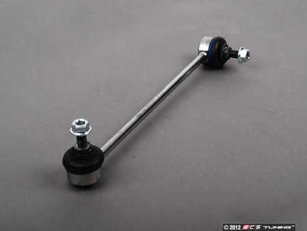 ES#2574581 - 31356751080 - Heavy Duty Front End Link - Right - Includes hardware - featuring a four year warranty! - Meyle HD - BMW