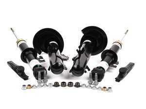 ES#3971240 - 31300308862KT - JCW Sport Suspension Kit W/O Sway Bars - Priced As Kit  - (NO LONGER AVAILABLE) - Upgrade to the JCW suspension kit - Genuine MINI - 