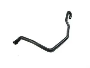 E38 Coolant line