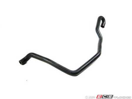 ES#178080 - 64218377662 - E38 Coolant line - Runs from the right heater core to the water valve - Genuine BMW - BMW