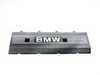 ES#18191 - 11121702856 - Cylinder Head Cover - Right - Black plastic beauty cover for the cylinder head - Genuine BMW - BMW
