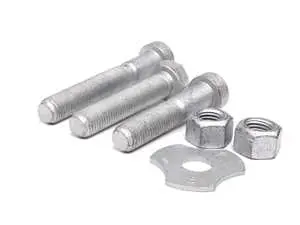 Hardware Kit - Priced Each