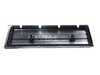 ES#18191 - 11121702856 - Cylinder Head Cover - Right - Black plastic beauty cover for the cylinder head - Genuine BMW - BMW